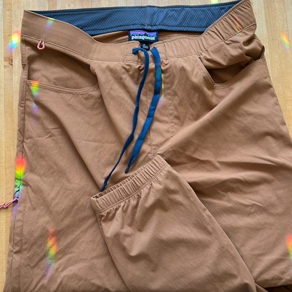 Patagonia Men's Quandary Joggers - Picture 4 of 6